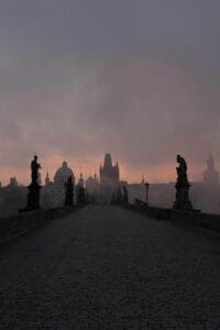 charles bridge