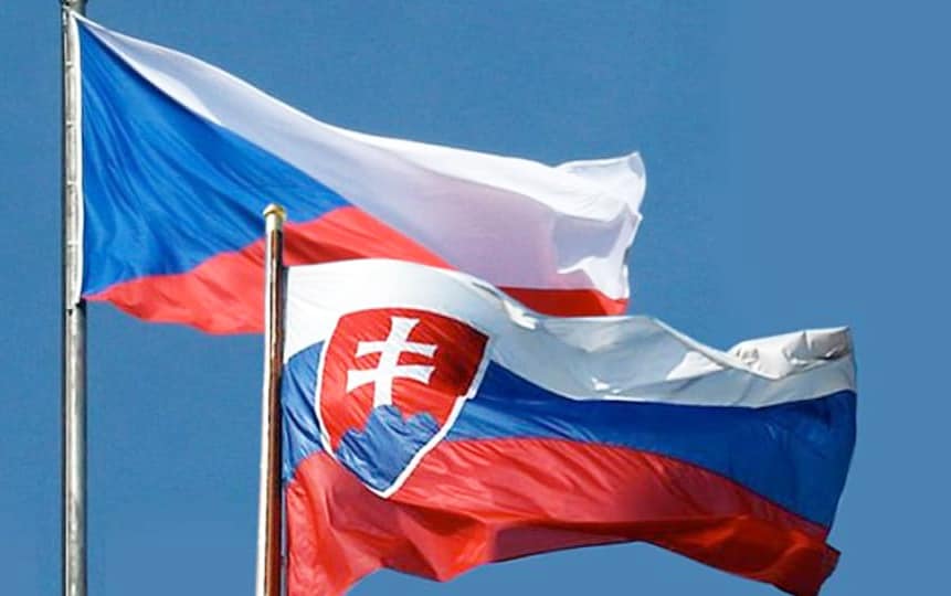 Why and how did Czechoslovakia split? - czechology.com