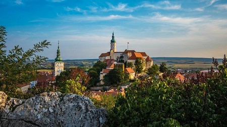 mikulov