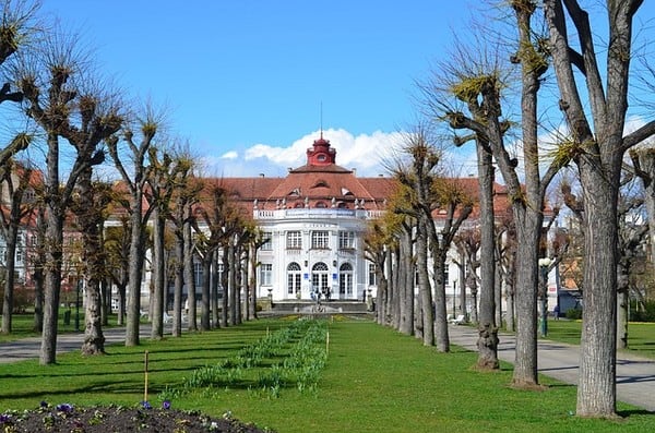 lazne karlovy vary