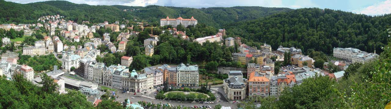 karlovy vary