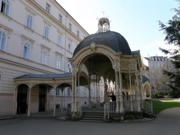 karlovy vary