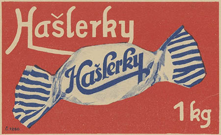 hašlerky