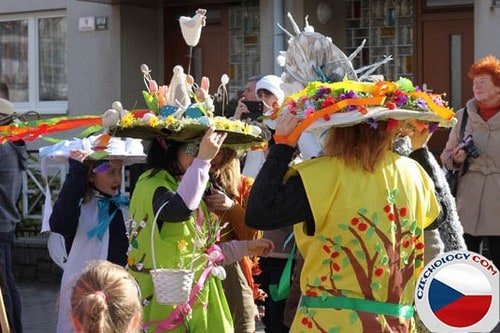 Czech Mardi Gras