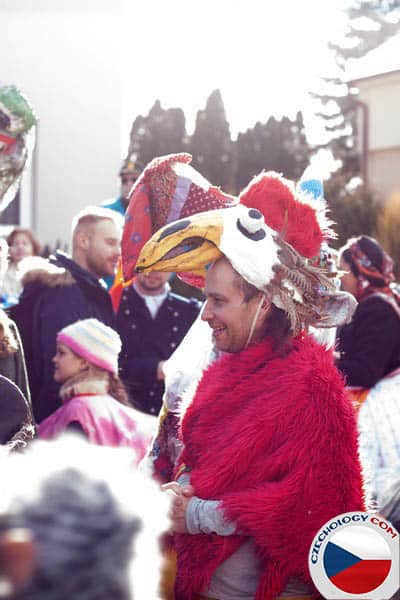 mardi gras costumes Archives - Brass Animals