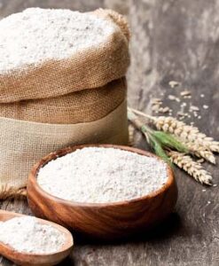 Czech Flour Guide - czechology.com