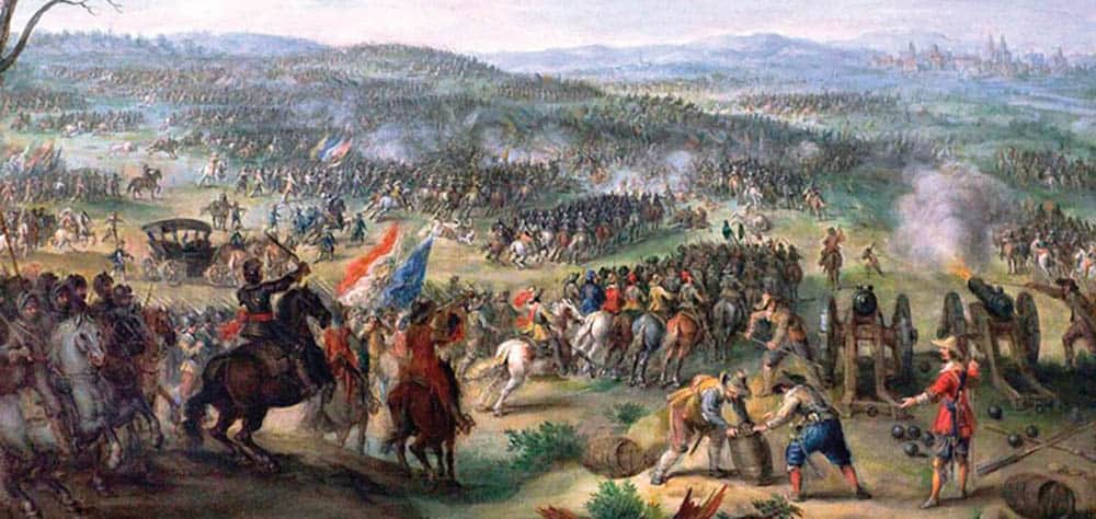 On this day in 1620: Battle of White Mountain - Czechology